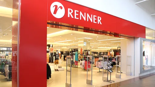 Renner investe R$ 1,2 bilhão em centro de distribuição com foco em vendas online