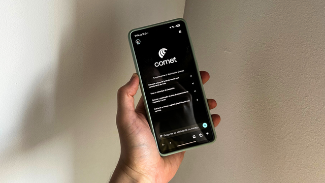 André Magalhães/Canaltech