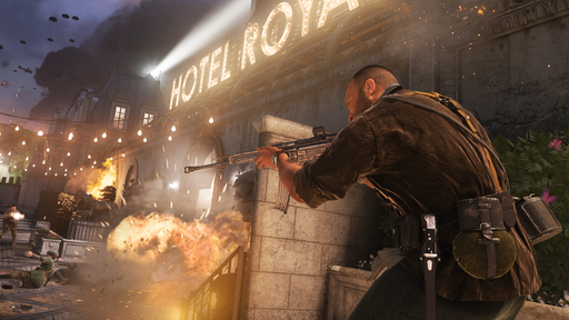 Preview Call of Duty: Vanguard | Levando tensão a um multiplayer consagrado