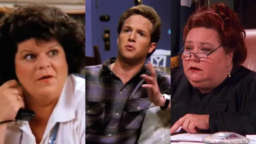10 atores de Friends que morreram e você não sabia
