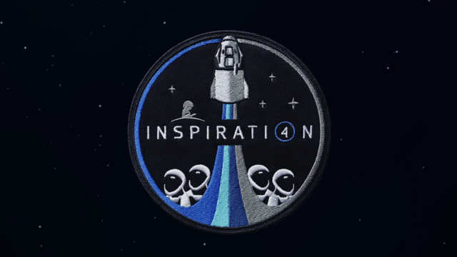Inspiration4/SpaceX
