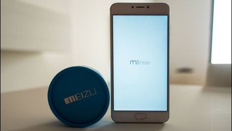 Testes de benchmark revelam especificações do novo phablet Meizu M5 Note
