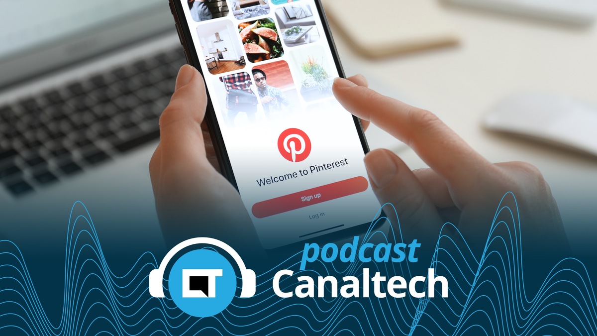 Pinterest, IA e o novo consumo visual da Geração Z