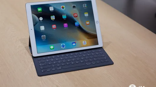 Apple suspende atualização do iPad Pro devido a problemas com o iOS