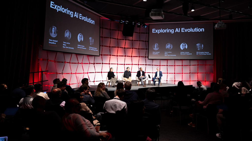 EMTech