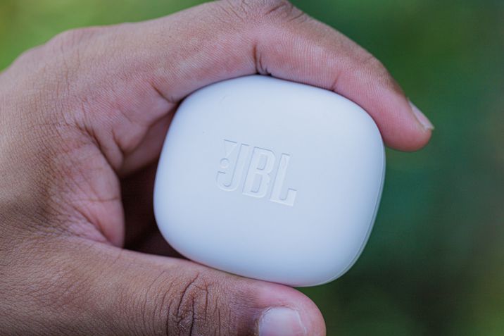 JBL Wave Flex geral