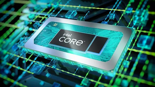 CES 2022: Intel estreia CPUs híbridas de 12ª geração para notebooks gamers