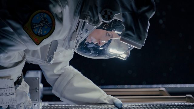 Stowaway é novo ficção científica espacial da Netflix; assista ao trailer