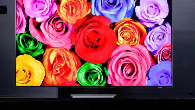 Review Samsung QN85B | Uma smart TV 4K cheia de benefícios