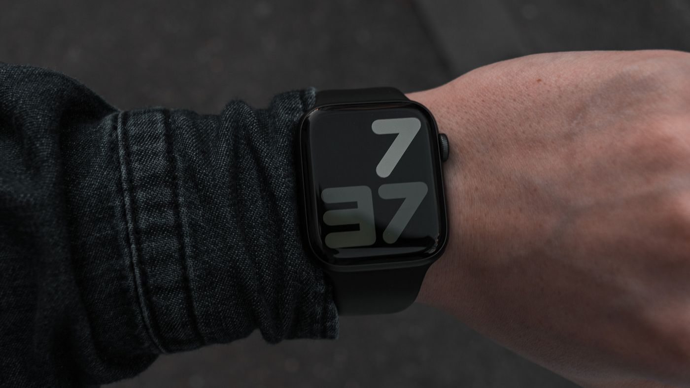 Como bloquear o Apple Watch manualmente - Vimarsana News