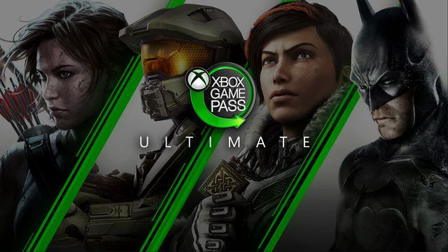 BLACK FRIDAY: Xbox Game Pass Ultimate e Xbox Live Gold a partir de R$ 73,90