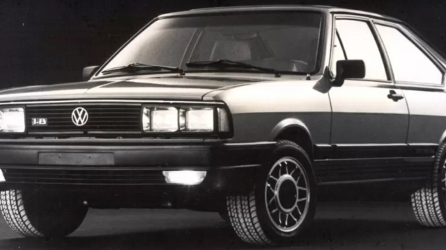 Divulgação/Volkswagen