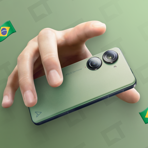 ASUS Zenfone 10 ganha data de lançamento no Brasil - Canaltech