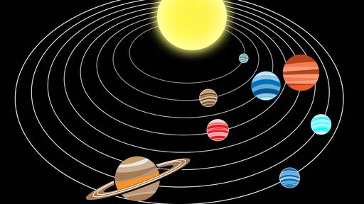 Todo planeta tem campo magnético? Conheça as magnetosferas do Sistema Solar