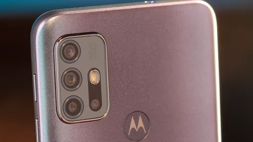 Motorola Moto E40 surge em certificações e tem detalhes revelados