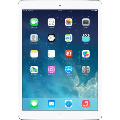 iPad Air (2013) Wifi