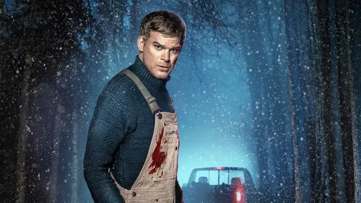 Dexter: New Blood | 5 motivos para assistir à nova temporada da série