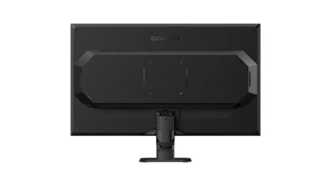 Imagem do monitor gamer Gigabyte