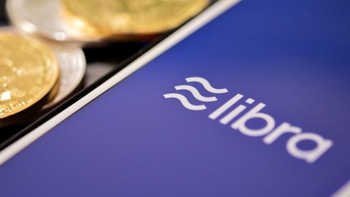 Facebook finalmente deve lançar sua criptomoeda Libra em 2021