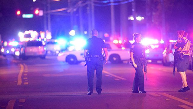 Vítima do atentado à boate em Orlando fazia snap quando tiroteio começou