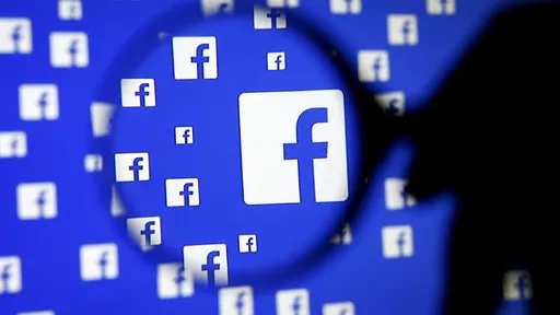 Facebook abre vagas de estágio no Brasil