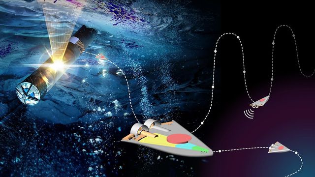 NASA/JPL