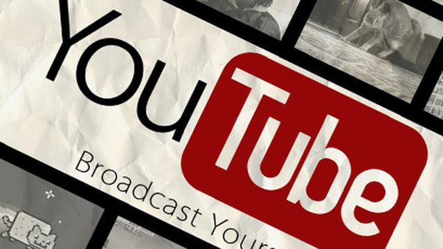 Usuários já assistem a mais de 6 bilhões de horas de vídeos por mês no YouTube