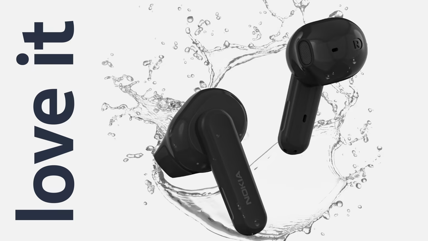 Nokia Go Earbuds 2 Plus