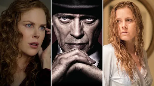 As 10 melhores séries de drama e mistério originais da HBO
