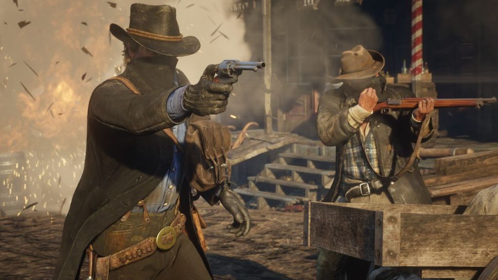 Promoção: Red Dead Redemption 2 está com o menor preço já visto no