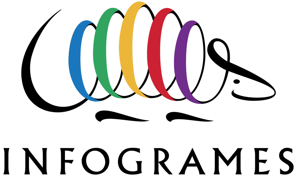 O nome da Infogrames marcou uma geração de jogadores na década de 80 e 90 (Imagem: Divulgação/Atari)