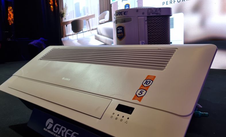 G-L&iacute;nea Cassete 1 Via