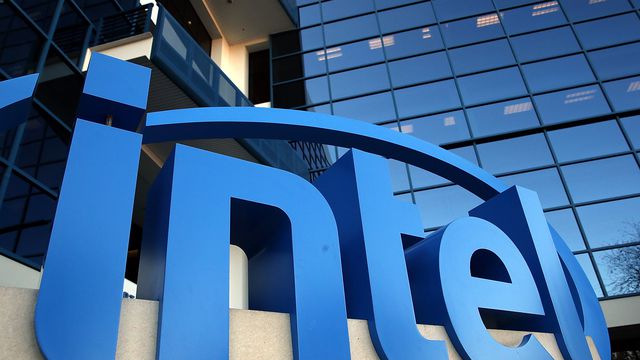 Alta demanda cria problema de fornecimento para Intel