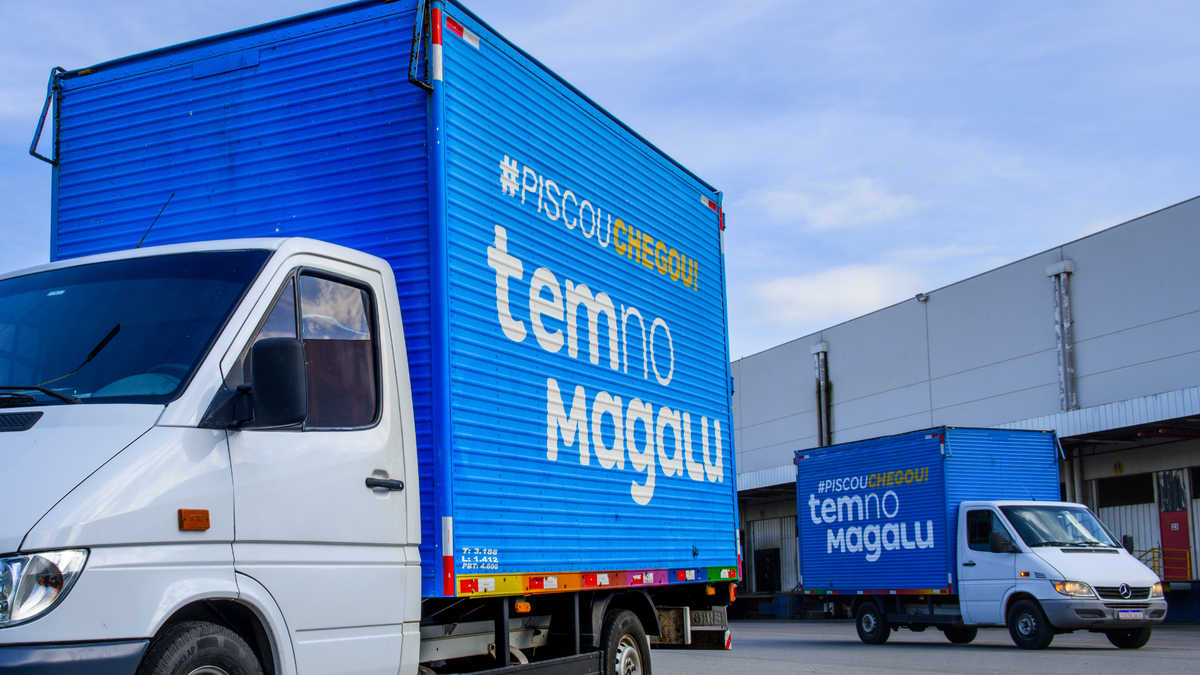 Magalu ultrapassa os R$ 15 bilhões em vendas no 2º trimestre