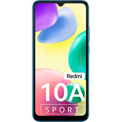 Redmi 10A Sport