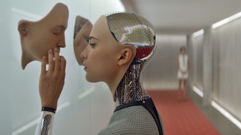 4 filmes sobre inteligência artificial que você precisa assistir