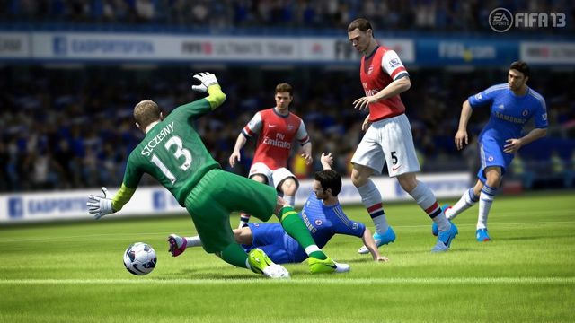 EA Sports estende licença para jogo FIFA até dezembro de 2022