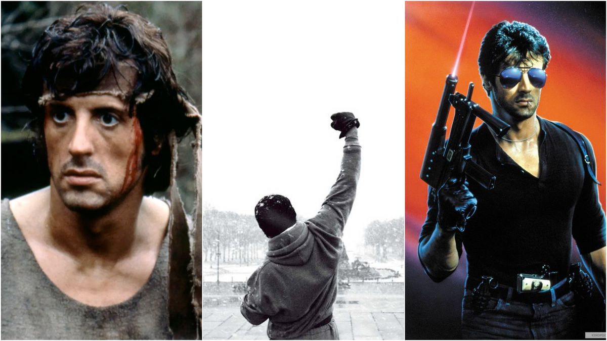10 melhores filmes com Arnold Schwarzenegger - Canaltech