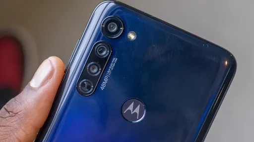 Motorola Denver: novo Moto G Stylus passa pelo FCC e tem detalhes confirmados