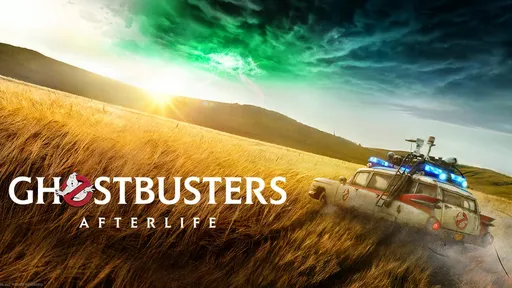 Ghostbusters: Mais Além será lançado exatamente 37 anos após o original