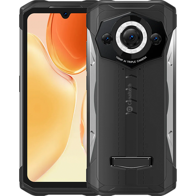 Doogee V30T - Ficha Técnica - Canaltech