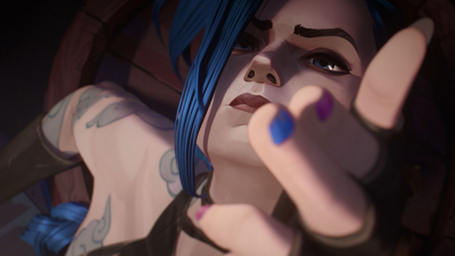 Review Arcane | A experiência definitiva em Runeterra