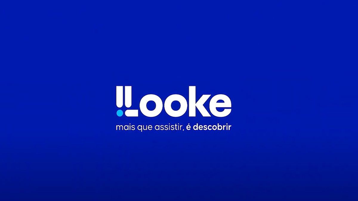 Looke comemora 10 anos e lança nova identidade visual