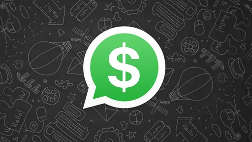 WhatsApp expande recurso de transferências bancárias para mais brasileiros
