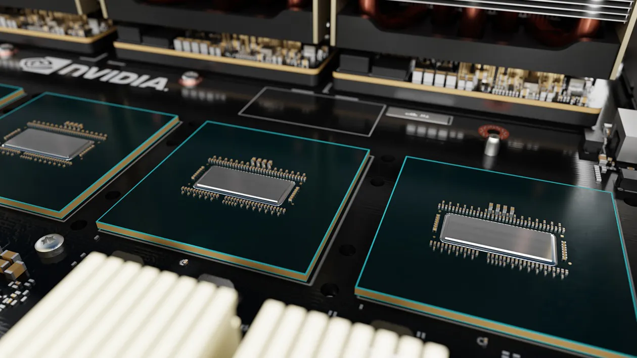 GPU Nvidia Hopper GH100 pode ter 2,5 vezes mais transistores que antecessora
