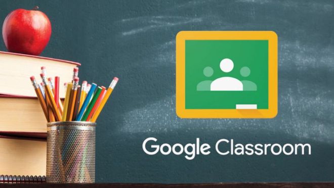 Google anuncia novidades para o Classroom durante evento (Imagem: Divulgação/Google)