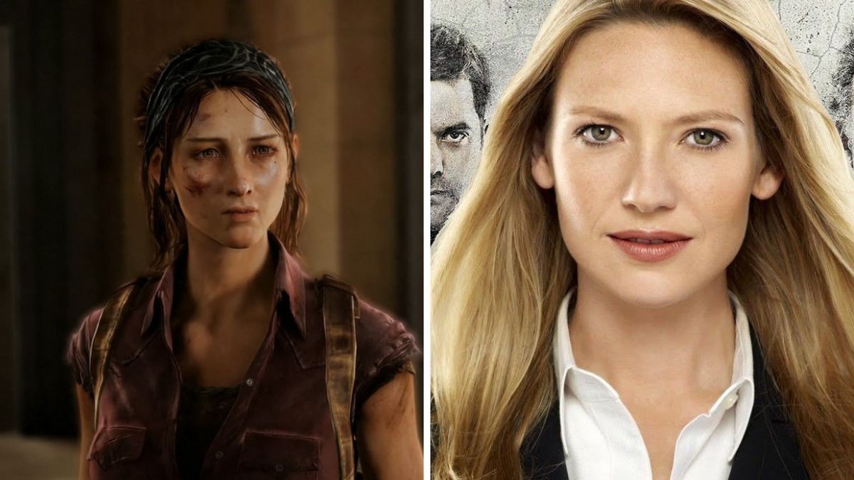 The Last of Us  Estrela de Fringe entra para elenco de série da