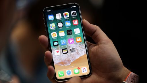 Site desmonta iPhone X e revela bateria em formato de L