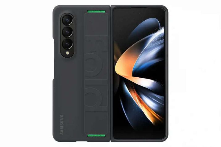 Capinhas Galaxy Z Fold 4