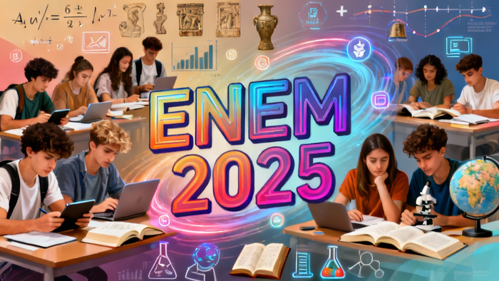 Quando é a 2ª prova do Enem e por que alguns candidatos fazem em outras datas?